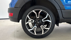 Ford EcoSport 1.0 EcoBoost 125 Active 5dr Petrol Hatchback